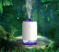 Magic Flame Humidifier Home Car Atomizer Mini Aroma Diffuser Desktop Home Office Supplies - Image 6