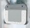 Magnetic Double-sided Wipe - Image 2