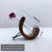 C- Shaped Car Flower Container Car Accessories - Image 3