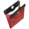 LED Car Trash Can Organizer Garbage Holder Automobiles Storage Bag Accessories Auto Door Seat Back Visor Trash Bin Paper Dustbin - Image 2