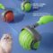 New Interactive Cat Toys Ball Auto Electric Rolling Ball Toys For Cat Kitty Pets Smart Automatic Teaser USB Rechargeable Cat Toy Pet Products - Image 7