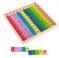 Wooden Montessori Multiplication Table - Image 8