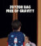 Children's Schoolbag Spine Care Cute - Image 3
