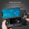 New Luggage Box Storage Box Folding Mini UAV Aerial Photography Remote Control Four Axis Children's Toys Drone - Image 9