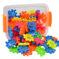 110pcs Set DIY Lepin Building Blocks Baby Boys And Girls 3D Blocks Funny Educational Mosaic Toys For Children Kids Block Toys - Image 6