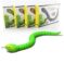 Novelty Remote Control Snake Rattlesnake Animal Trick Terrifying Mischief Toy - Image 2