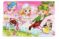 80PCS wooden educational toys educational development baby kids training toys children animal puzzle - Image 10