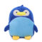 Baby boy and girl toy bag play Candy Bag baby pack cartoon cute young early education bag quick sell through - Image 3