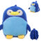 Baby boy and girl toy bag play Candy Bag baby pack cartoon cute young early education bag quick sell through - Image 4