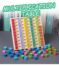 Wooden Montessori Multiplication Table - Image 7