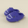Three-dimensional Cartoon Shark Children Eva Slippers - Image 10