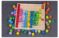 Wooden Montessori Multiplication Table - Image 4