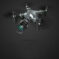 New Luggage Box Storage Box Folding Mini UAV Aerial Photography Remote Control Four Axis Children's Toys Drone - Image 8