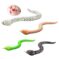 Novelty Remote Control Snake Rattlesnake Animal Trick Terrifying Mischief Toy - Image 7