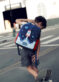 Children's Schoolbag Spine Care Cute - Image 4