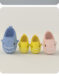 Three-dimensional Cartoon Shark Children Eva Slippers - Image 5