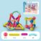 Big Size DIY Magnetic Construction Set Early Learning Constructor Variety Magnetic Rod Building Blocks For Children Toys Gift - Image 4