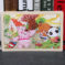 80PCS wooden educational toys educational development baby kids training toys children animal puzzle - Image 8