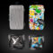 New Luggage Box Storage Box Folding Mini UAV Aerial Photography Remote Control Four Axis Children's Toys Drone - Image 4