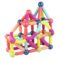 Big Size DIY Magnetic Construction Set Early Learning Constructor Variety Magnetic Rod Building Blocks For Children Toys Gift - Image 6