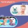Octopus Fountain Bath Toy Water Jet Rotating Shower Bathroom Toy Summer Water Toys Sprinkler Beach Toys Kids Water Toys - Image 10