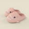 Three-dimensional Cartoon Shark Children Eva Slippers - Image 7
