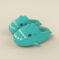 Three-dimensional Cartoon Shark Children Eva Slippers - Image 9